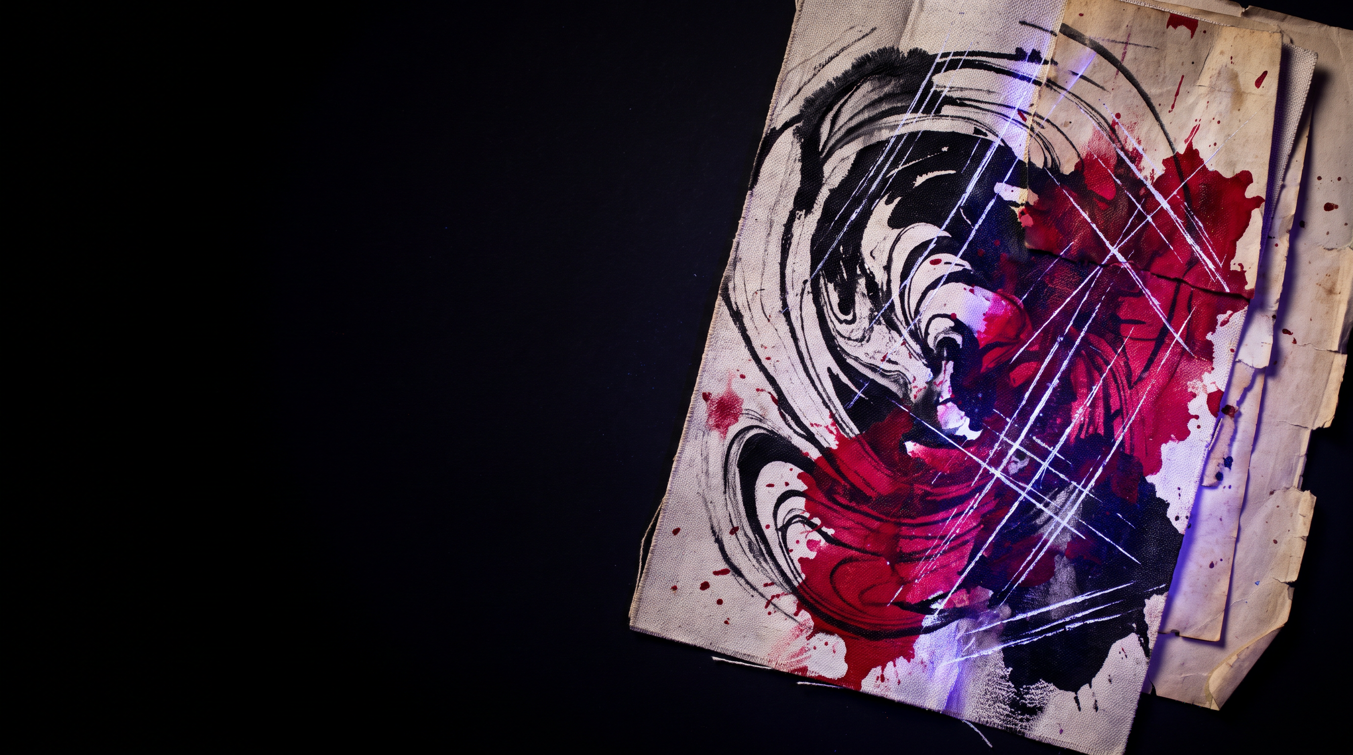 Illustrative InkFreakz case study artwork