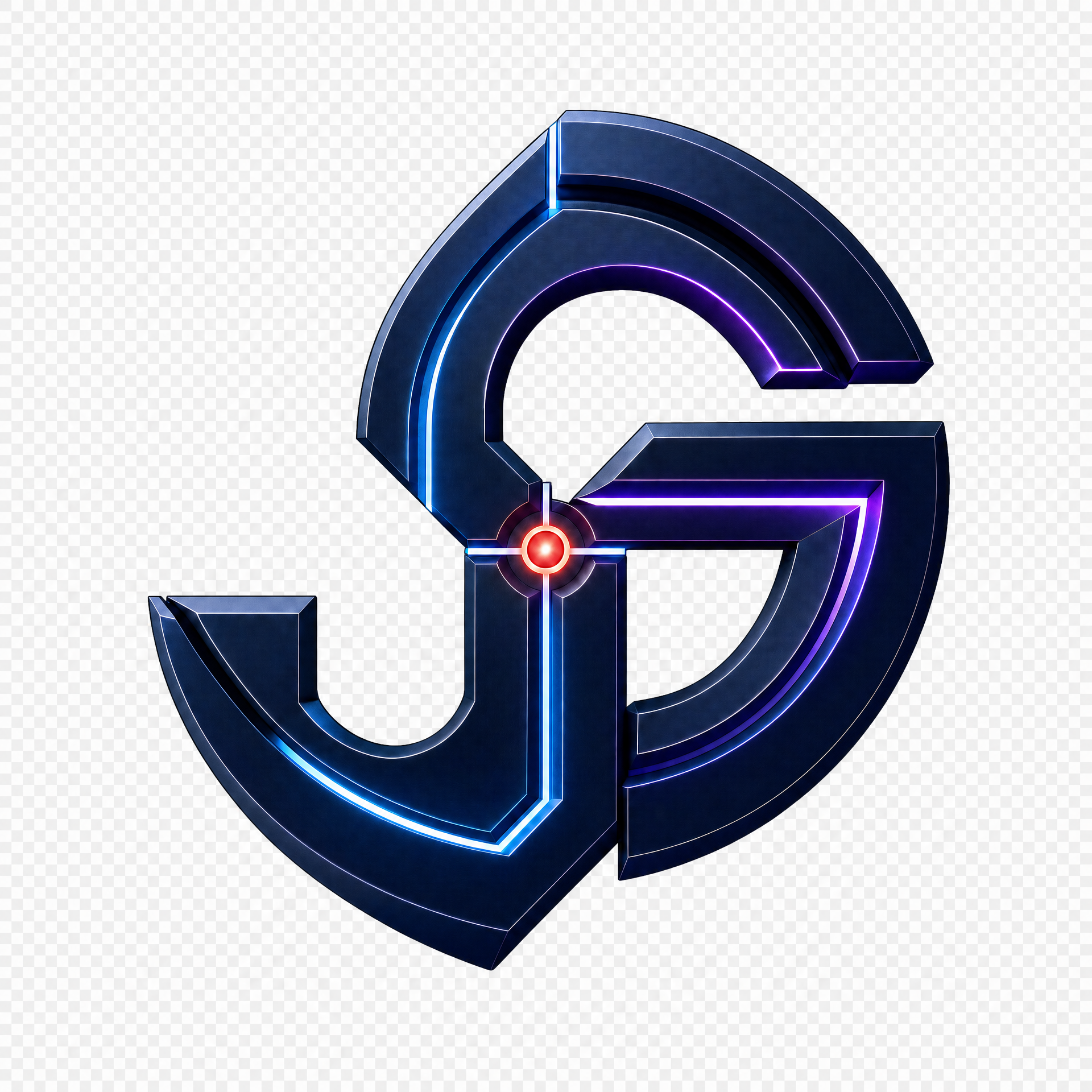 JG mark